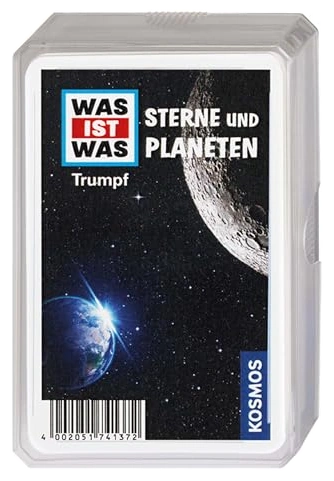 Alle Details zum Brettspiel Quartett und ähnlichen Spielen