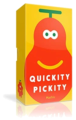 Quickity Pickity bei Amazon bestellen