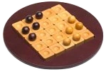 Alle Details zum Brettspiel Quits und ähnlichen Spielen
