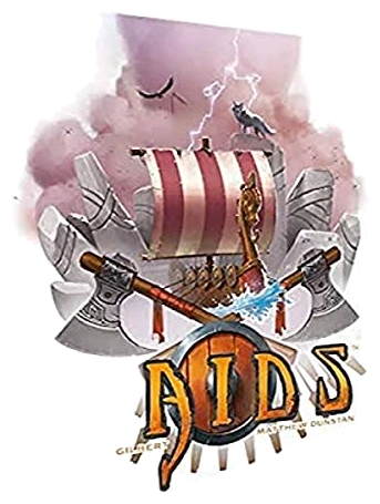 Alle Details zum Brettspiel Raids und ähnlichen Spielen