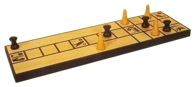 Alle Details zum Brettspiel Ramses und ähnlichen Spielen