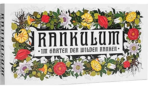 Rankulum: Im Garten der Wilden Ranken bei Amazon bestellen