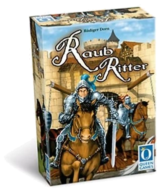 Raubritter bei Amazon bestellen
