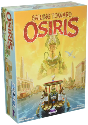 Reise zu Osiris bei Amazon bestellen