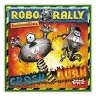 Alle Details zum Brettspiel Robo Rally: Crash & Burn (Erweiterung) und ähnlichen Spielen