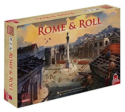 Roma & Alea bei Amazon bestellen