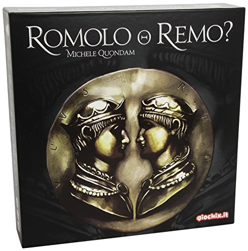 Romolo o Remo? bei Amazon bestellen