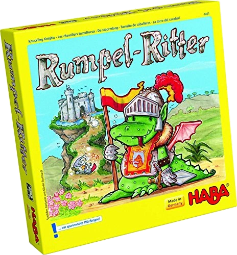 Rumpel-Ritter bei Amazon bestellen