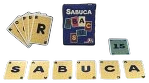 Alle Details zum Brettspiel Sabuca Kartenspiel und ähnlichen Spielen
