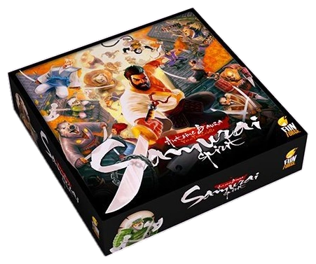 Samurai Spirit bei Amazon bestellen