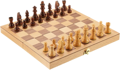 Schach bei Amazon bestellen