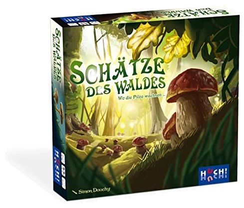 Schätze des Waldes bei Amazon bestellen