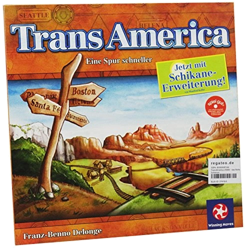 Alle Details zum Brettspiel Schikane und ähnlichen Spielen