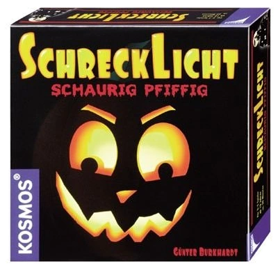 SchreckLicht bei Amazon bestellen