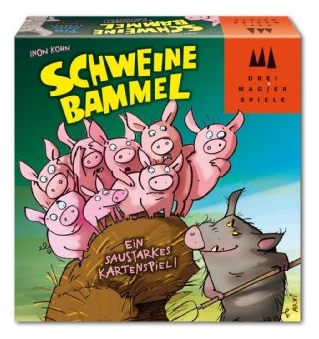 Schweinebammel bei Amazon bestellen