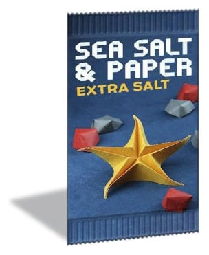 Alle Details zum Brettspiel Sea Salt & Paper: Extra Salt und ähnlichen Spielen