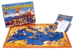 Serenissima bei Amazon bestellen