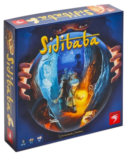 Sidibaba bei Amazon bestellen
