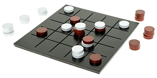 Alle Details zum Brettspiel Sixth/Six Making und ähnlichen Spielen