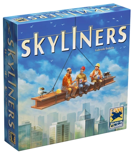 Skyliners bei Amazon bestellen