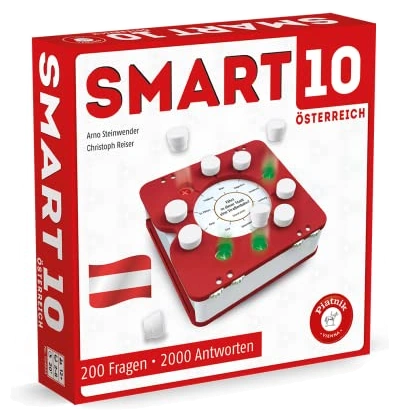 Smart10: Österreich bei Amazon bestellen