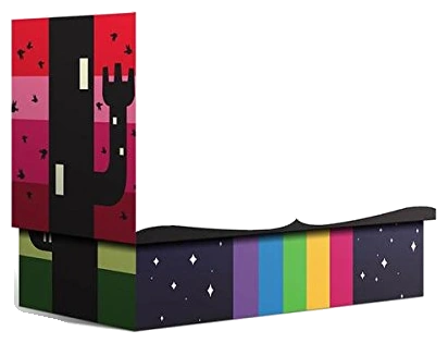 Alle Details zum Brettspiel Sparkle*Kitty und ähnlichen Spielen