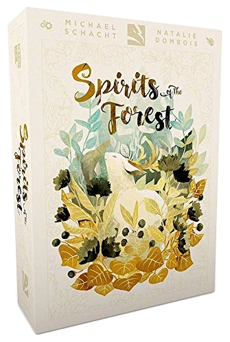 Spirits of the Forest bei Amazon bestellen