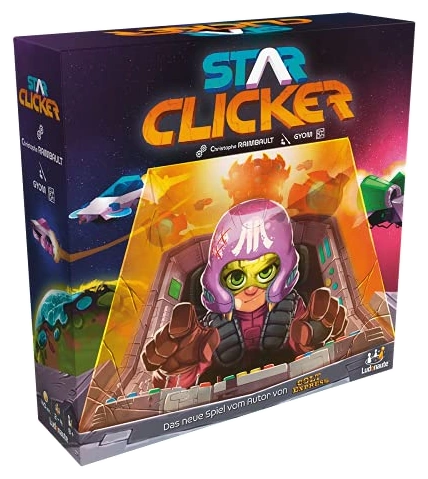 Star Clicker bei Amazon bestellen