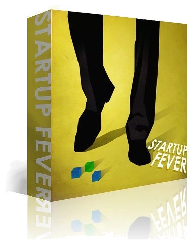 Startup Fever bei Amazon bestellen