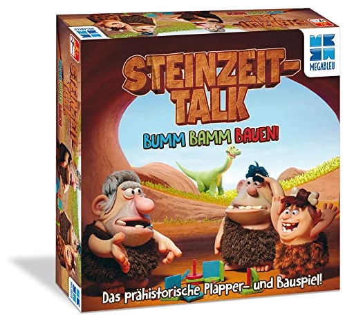 Steinzeit-talk bei Amazon bestellen