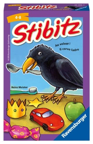 Stibitz (Schlauer Fuchs) bei Amazon bestellen