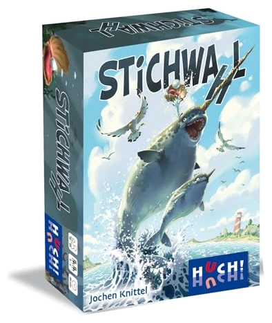 Alle Details zum Brettspiel Stichwahl und ähnlichen Spielen