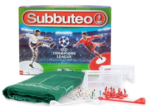 Subbuteo bei Amazon bestellen