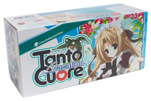 Tanto Cuore: Romantic Vacation bei Amazon bestellen