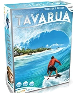 Tavarua bei Amazon bestellen