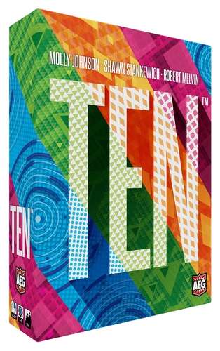 TEN bei Amazon bestellen
