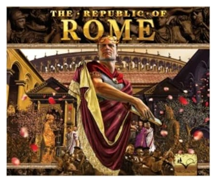 The Republic of Rome bei Amazon bestellen