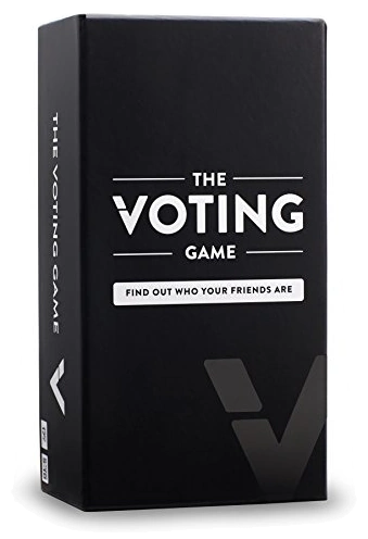 Alle Details zum Brettspiel The Voting Game und ähnlichen Spielen