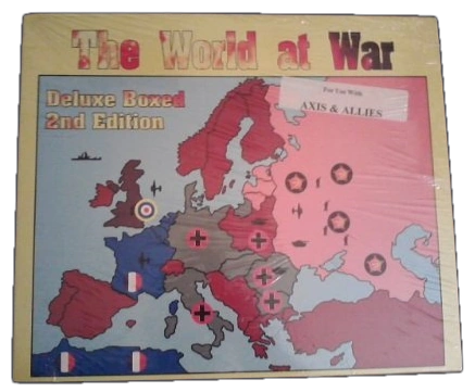 The World at War bei Amazon bestellen