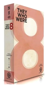 Alle Details zum Brettspiel They Who Were 8 und ähnlichen Spielen