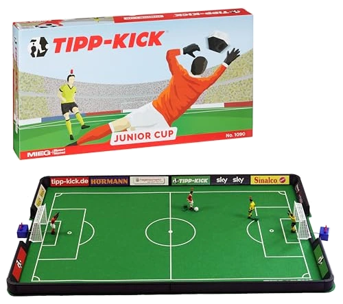 Tipp-Kick bei Amazon bestellen