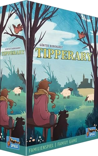 Tipperary bei Amazon bestellen