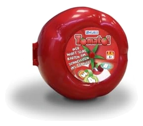 Tomato! bei Amazon bestellen