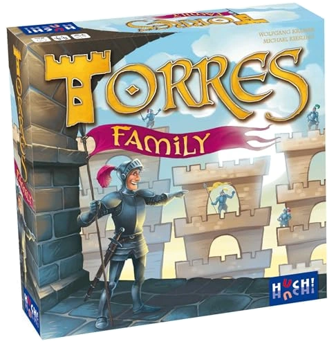 Torres Family bei Amazon bestellen