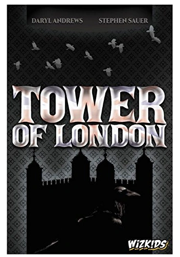 Tower of London bei Amazon bestellen