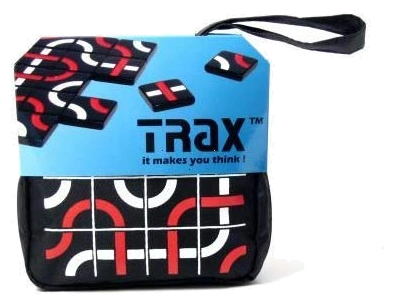 Trax bei Amazon bestellen