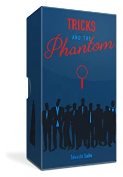 Tricks and the Phantom bei Amazon bestellen