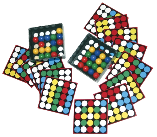 Alle Details zum Brettspiel Tricky Fingers und ähnlichen Spielen