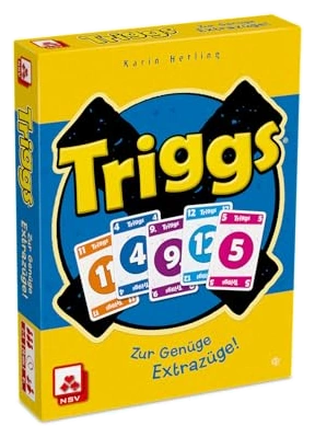 Triggs bei Amazon bestellen