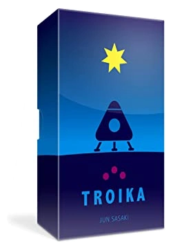Troika bei Amazon bestellen